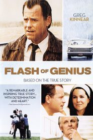 Flash of Genius (2008) CB01