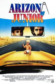 Arizona Junior [HD] (1987) CB01