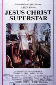 Jesus Christ Superstar  [SUB-ITA] [HD] (1973)