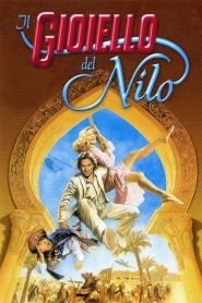 Il gioiello del Nilo [HD] (1985) CB01