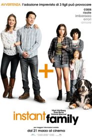 Instant Family [HD] (2018) CB01