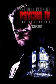 Psycho IV [HD] (1990)