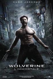 Wolverine – L’immortale [HD] (2013) CB01