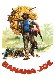 Banana Joe  [HD] (1982)