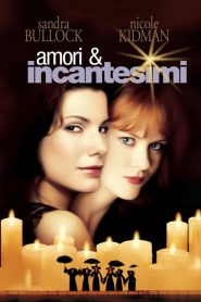 Amori & incantesimi  [HD] (1998)