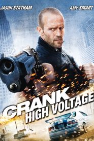 Crank: High Voltage [HD] (2009) CB01
