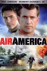 Air America  [HD] (1990)