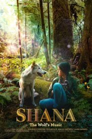 Shana – The wolf’s music [HD] (2014) CB01