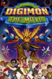 Digimon: il film [HD] (2000) CB01