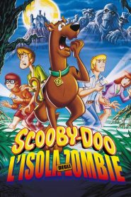 Scooby-Doo e l’isola degli zombie CB01