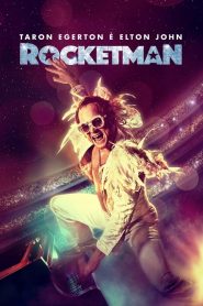 Rocketman [HD] (2019) CB01