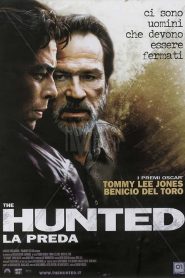 The hunted – La preda [HD] (2003) CB01