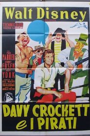Davy Crockett e i Pirati del Fiume CB01