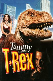Tammy and the T-Rex [HD] (1994) CB01