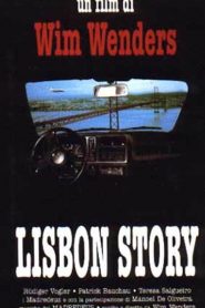 Lisbon Story (1995) CB01