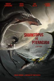 Sharktopus vs. Pteracuda CB01