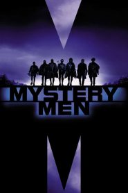Mystery Men [HD] (1999) CB01