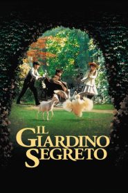Il giardino segreto [HD] (1994)