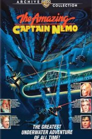 Capitano Nemo: Missione Atlantide