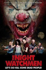 The Night Watchmen [HD] (2017) CB01