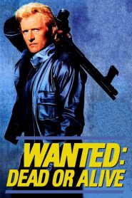 Wanted vivo o morto (1987) CB01