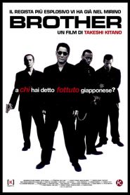 Brother [HD] (2000) CB01