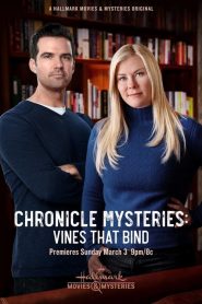 Chronicle Mysteries: Legami di famiglia CB01