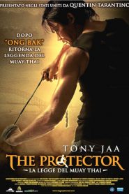 The Protector – La legge del Muay Thai [HD] (2005)