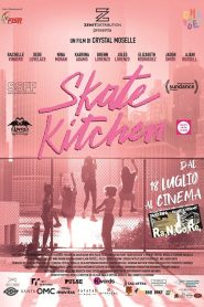 Skate Kitchen [HD] (2019) CB01