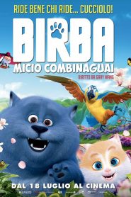 Birba – Micio Combinaguai [HD] (2018) CB01