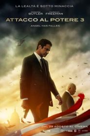 Attacco al potere 3 – Angel Has Fallen [HD] (2019) CB01