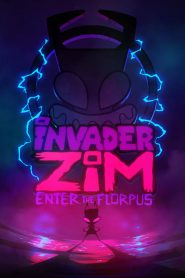 Invader Zim e il Florpus  [HD] (2019) CB01