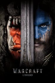 Warcraft: L’inizio  [HD] (2016) CB01