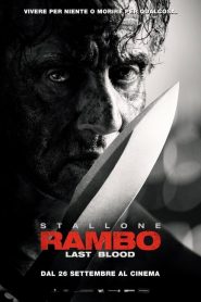 Rambo: Last Blood [HD] (2019) CB01