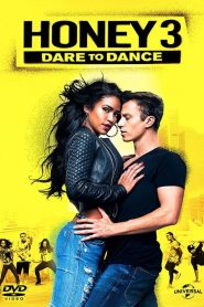 Honey 3: Dare to Dance [HD] (2016) CB01