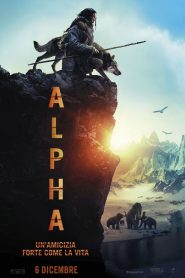 Alpha – Un’amicizia forte come la vita [HD] (2018)