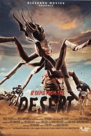It Came from the Desert [HD] (2017) CB01