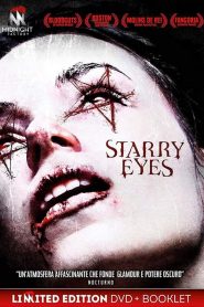 Starry Eyes  [HD] (2014)