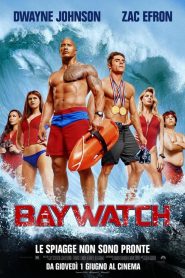 Baywatch [HD] (2017) CB01
