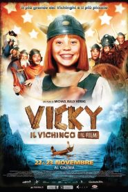 Vicky il vichingo – Il film [HD] (2014)