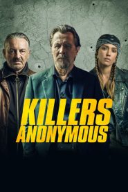 Killers Anonymous [HD] (2019) CB01