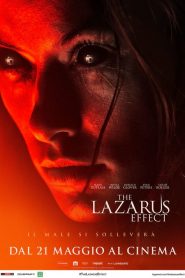 The Lazarus Effect [HD] (2015) CB01