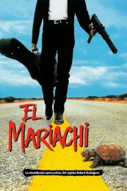 El Mariachi [HD] (1992) CB01