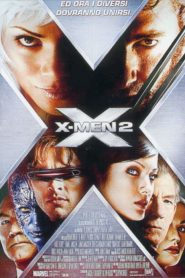 X-Men 2 [HD] (2003) CB01