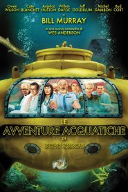 Le avventure acquatiche di Steve Zissou [HD] (2004) CB01