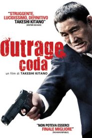 Outrage Coda  [HD] (2017)