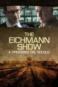 The Eichmann Show  [HD] (2016) CB01