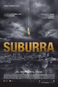 Suburra [HD] (2015) CB01