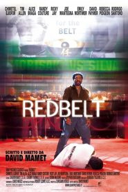 Redbelt [HD] (2008) CB01