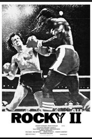 Rocky II [HD] (1979) CB01